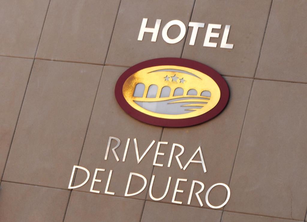 Rivera Del Duero Сан-Эстебан-де-Гормас Экстерьер фото